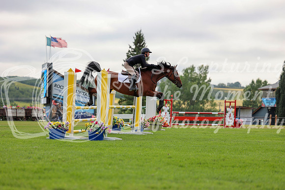 05704 - Mara - 2026 Rocky Mountain Classic I - Thursday August 6th