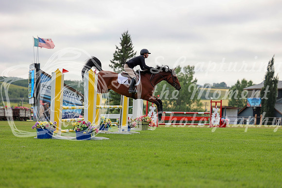 05705 - Mara - 2026 Rocky Mountain Classic I - Thursday August 6th
