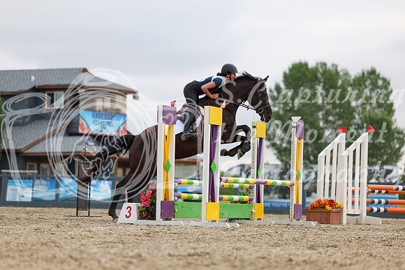 03287 - Shea - 2026 Rocky Mountain Classic I - Thursday August 6th