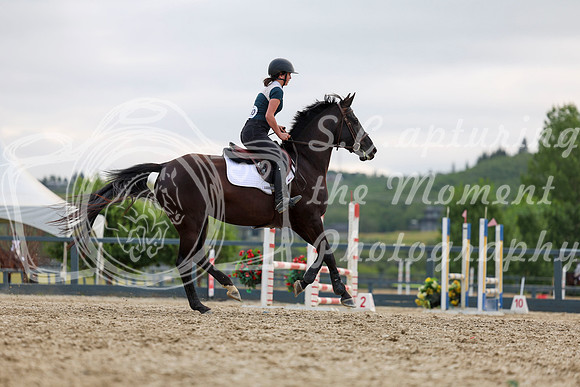 03292 - Shea - 2026 Rocky Mountain Classic I - Thursday August 6th