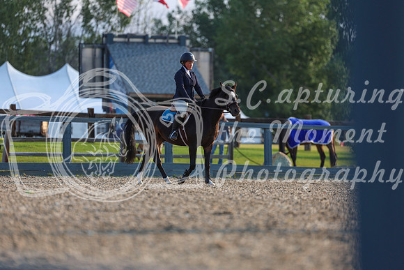 00051 - Shea - 2026 Rocky Mountain Classic I - Thursday August 6th