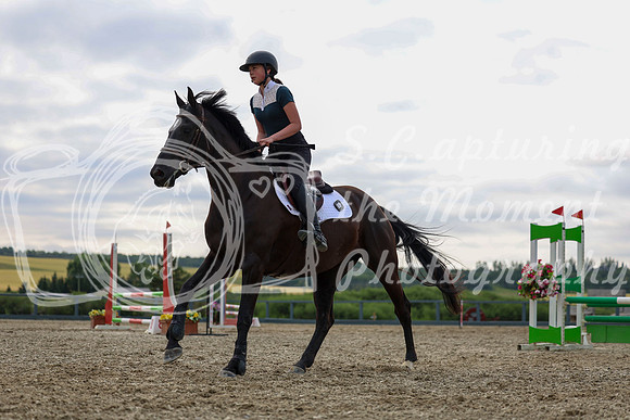 03303 - Shea - 2026 Rocky Mountain Classic I - Thursday August 6th