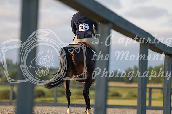 00068 - Shea - 2026 Rocky Mountain Classic I - Thursday August 6th