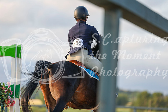 00065 - Shea - 2026 Rocky Mountain Classic I - Thursday August 6th
