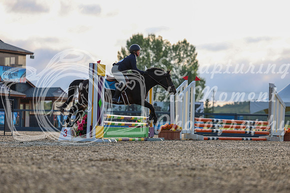 00072 - Shea - 2026 Rocky Mountain Classic I - Thursday August 6th