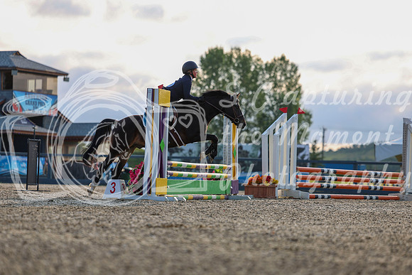 00070 - Shea - 2026 Rocky Mountain Classic I - Thursday August 6th