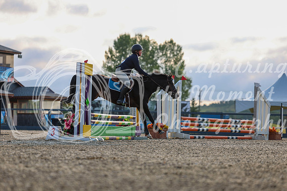 00074 - Shea - 2026 Rocky Mountain Classic I - Thursday August 6th