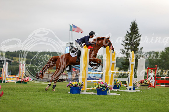 04217 - Mara - 2026 Rocky Mountain Classic I - Thursday August 6th