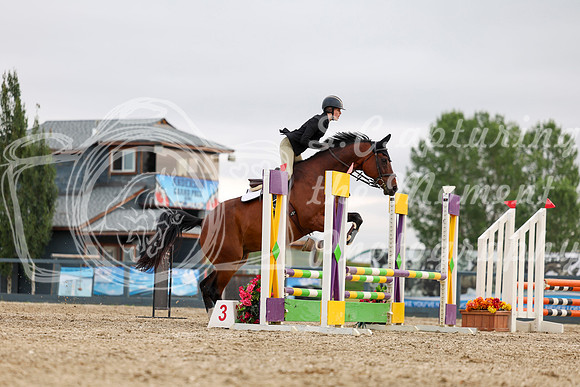 02850 - Shea - 2026 Rocky Mountain Classic I - Thursday August 6th