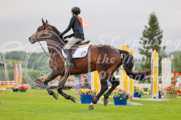 04698 - Mara - 2026 Rocky Mountain Classic I - Thursday August 6th