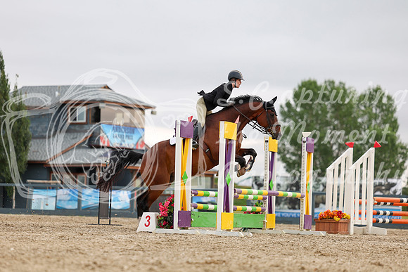 02851 - Shea - 2026 Rocky Mountain Classic I - Thursday August 6th