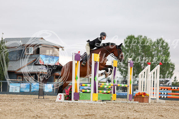 02852 - Shea - 2026 Rocky Mountain Classic I - Thursday August 6th