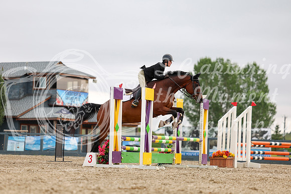 02853 - Shea - 2026 Rocky Mountain Classic I - Thursday August 6th