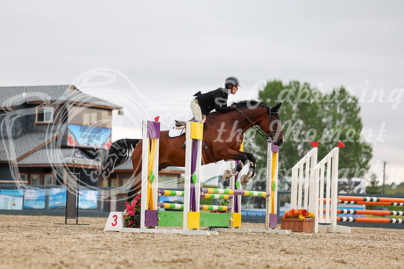 02854 - Shea - 2026 Rocky Mountain Classic I - Thursday August 6th