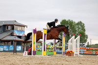 02855 - Shea - 2026 Rocky Mountain Classic I - Thursday August 6th