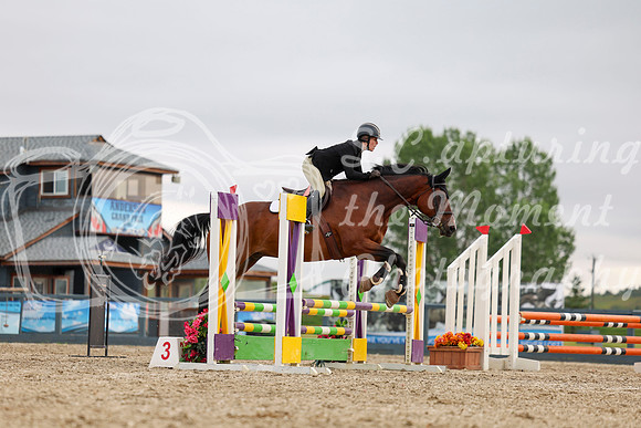 02855 - Shea - 2026 Rocky Mountain Classic I - Thursday August 6th