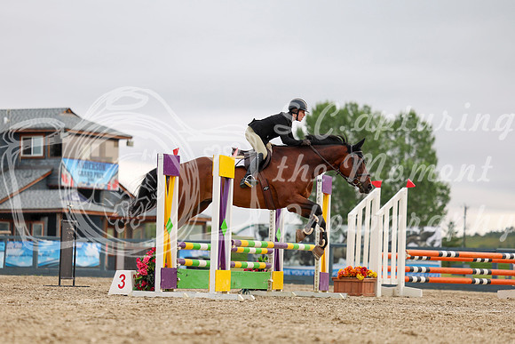 02856 - Shea - 2026 Rocky Mountain Classic I - Thursday August 6th