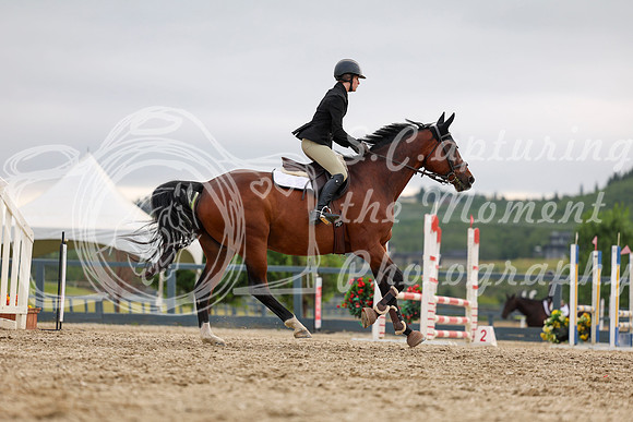 02857 - Shea - 2026 Rocky Mountain Classic I - Thursday August 6th