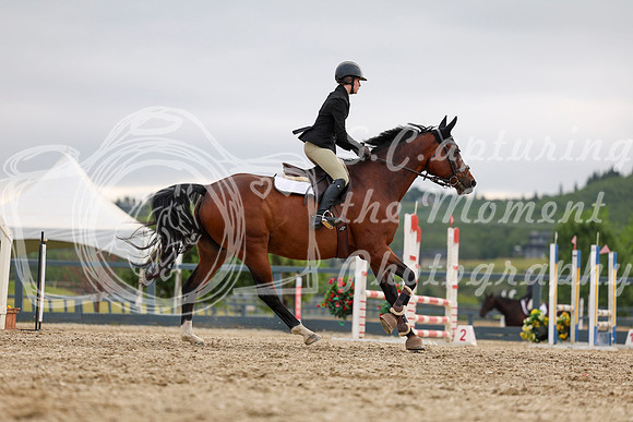 02858 - Shea - 2026 Rocky Mountain Classic I - Thursday August 6th