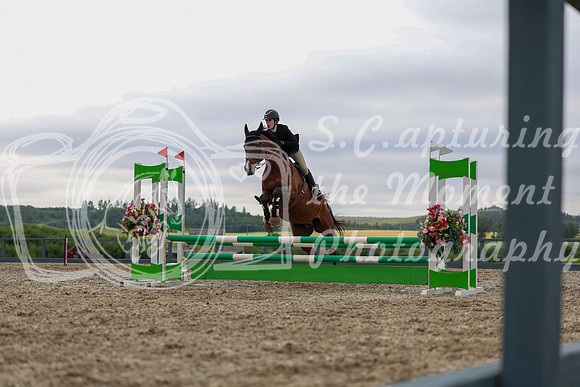 02860 - Shea - 2026 Rocky Mountain Classic I - Thursday August 6th