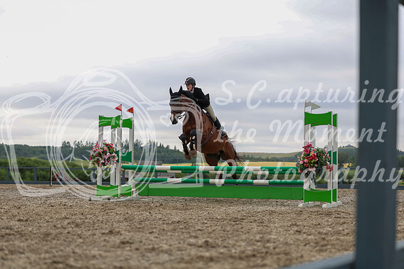 02861 - Shea - 2026 Rocky Mountain Classic I - Thursday August 6th