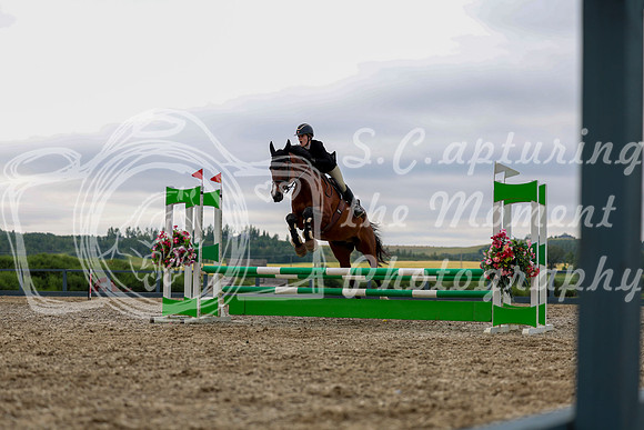 02862 - Shea - 2026 Rocky Mountain Classic I - Thursday August 6th