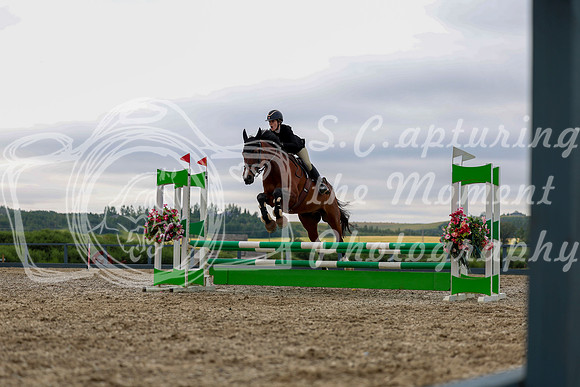 02863 - Shea - 2026 Rocky Mountain Classic I - Thursday August 6th