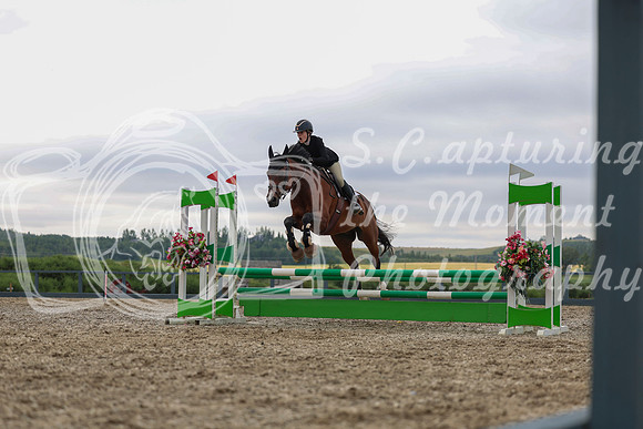02864 - Shea - 2026 Rocky Mountain Classic I - Thursday August 6th