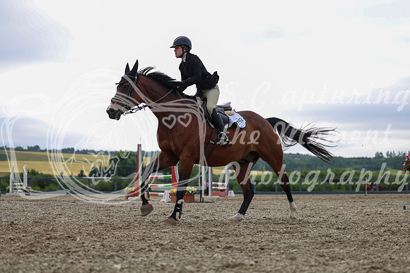02867 - Shea - 2026 Rocky Mountain Classic I - Thursday August 6th