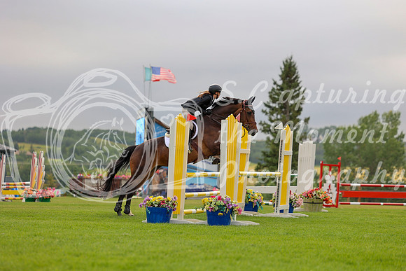 04718 - Mara - 2026 Rocky Mountain Classic I - Thursday August 6th