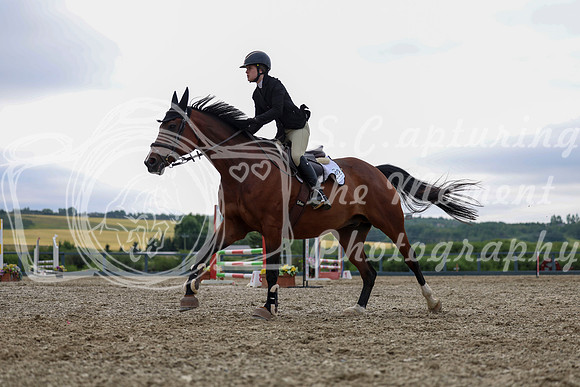 02868 - Shea - 2026 Rocky Mountain Classic I - Thursday August 6th