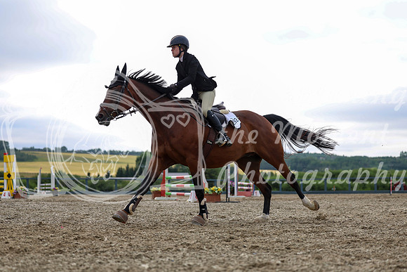 02869 - Shea - 2026 Rocky Mountain Classic I - Thursday August 6th