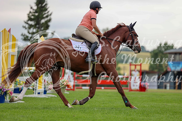 05016 - Mara - 2026 Rocky Mountain Classic I - Thursday August 6th