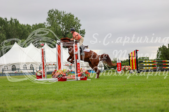 05018 - Mara - 2026 Rocky Mountain Classic I - Thursday August 6th