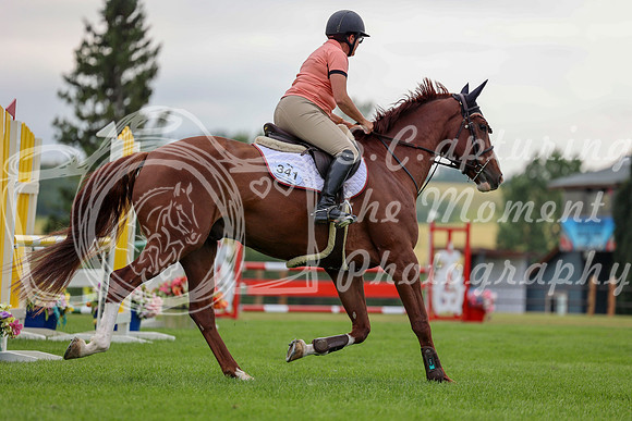 05017 - Mara - 2026 Rocky Mountain Classic I - Thursday August 6th
