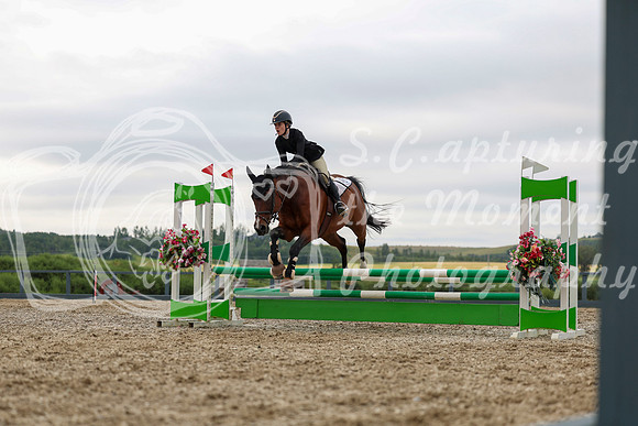 02996 - Shea - 2026 Rocky Mountain Classic I - Thursday August 6th
