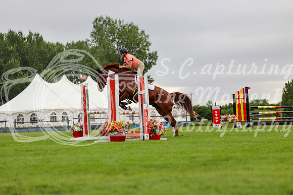 05019 - Mara - 2026 Rocky Mountain Classic I - Thursday August 6th