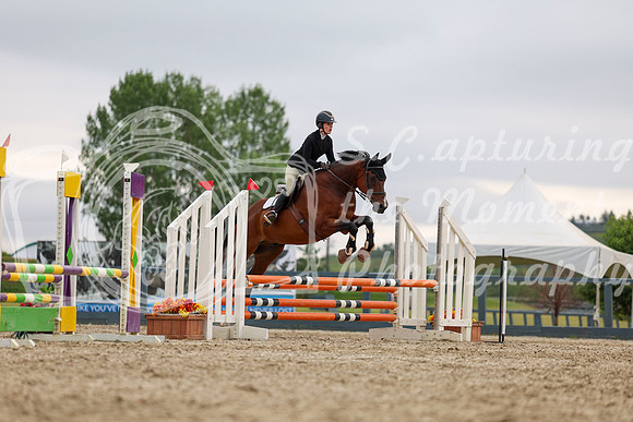 03001 - Shea - 2026 Rocky Mountain Classic I - Thursday August 6th
