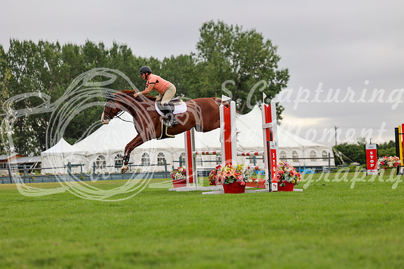 05025 - Mara - 2026 Rocky Mountain Classic I - Thursday August 6th