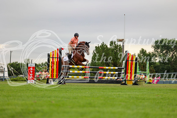 05027 - Mara - 2026 Rocky Mountain Classic I - Thursday August 6th