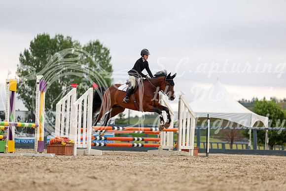 03004 - Shea - 2026 Rocky Mountain Classic I - Thursday August 6th