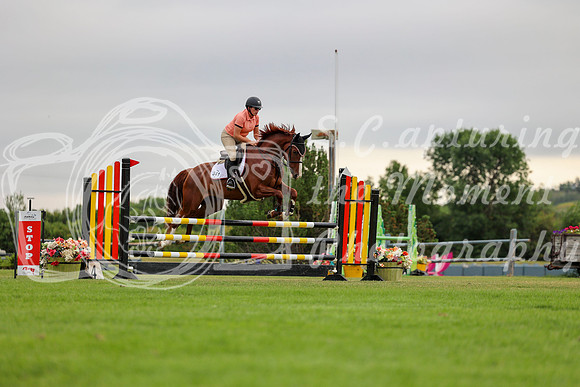 05031 - Mara - 2026 Rocky Mountain Classic I - Thursday August 6th