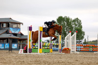 02002 - Shea - 2026 Rocky Mountain Classic I - Thursday August 6th