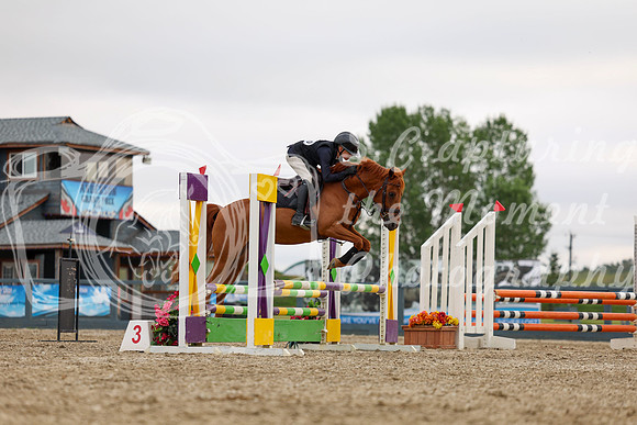 02002 - Shea - 2026 Rocky Mountain Classic I - Thursday August 6th