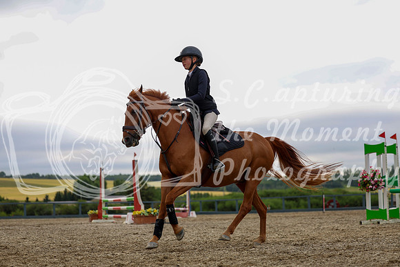 02016 - Shea - 2026 Rocky Mountain Classic I - Thursday August 6th
