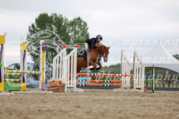 02022 - Shea - 2026 Rocky Mountain Classic I - Thursday August 6th
