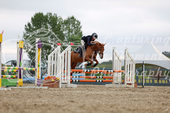 02023 - Shea - 2026 Rocky Mountain Classic I - Thursday August 6th
