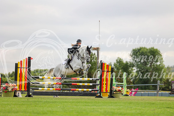 05450 - Mara - 2026 Rocky Mountain Classic I - Thursday August 6th