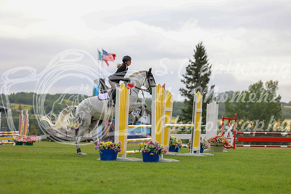 05457 - Mara - 2026 Rocky Mountain Classic I - Thursday August 6th