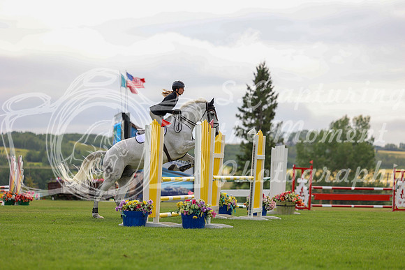 05458 - Mara - 2026 Rocky Mountain Classic I - Thursday August 6th